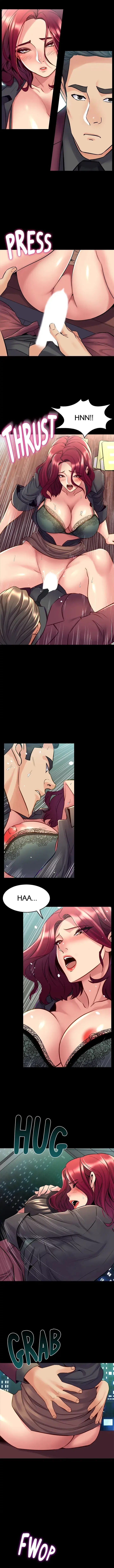 Cohabitation With My Ex Wife Chapter 53 - Page 5