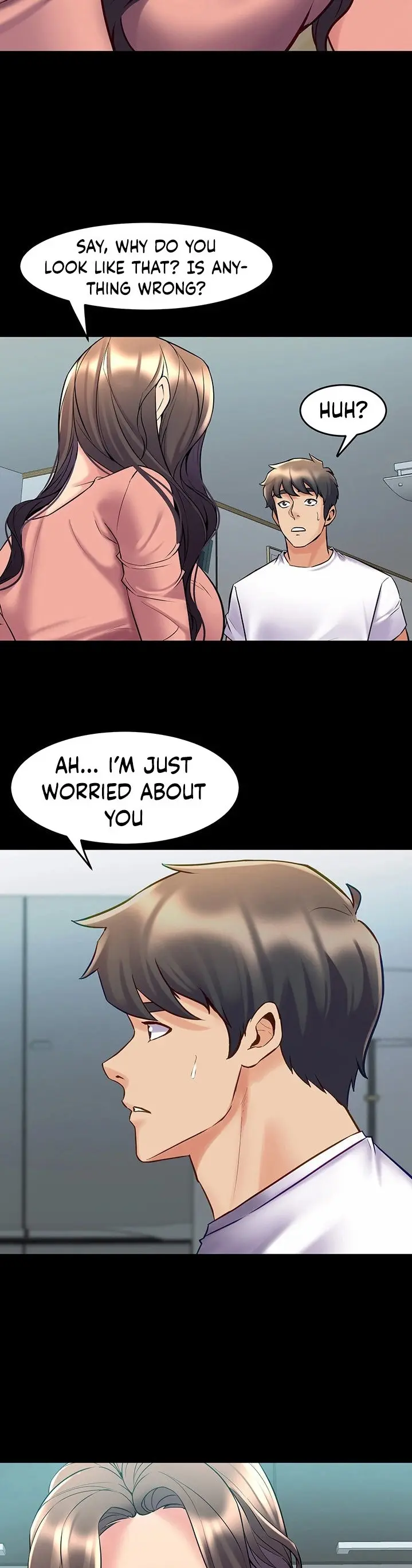 Cohabitation With My Ex Wife Chapter 54 - Page 13
