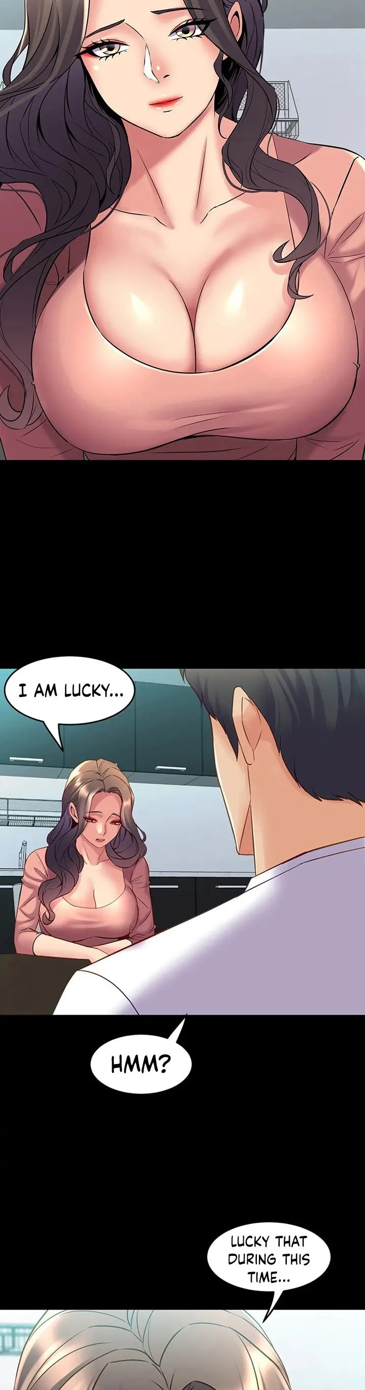 Cohabitation With My Ex Wife Chapter 54 - Page 14