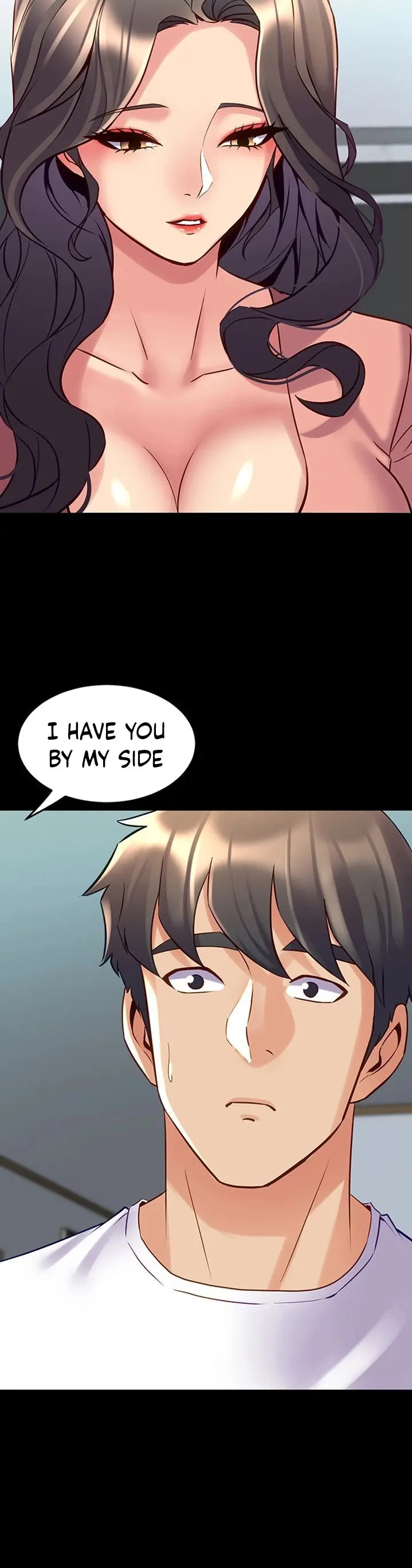 Cohabitation With My Ex Wife Chapter 54 - Page 15