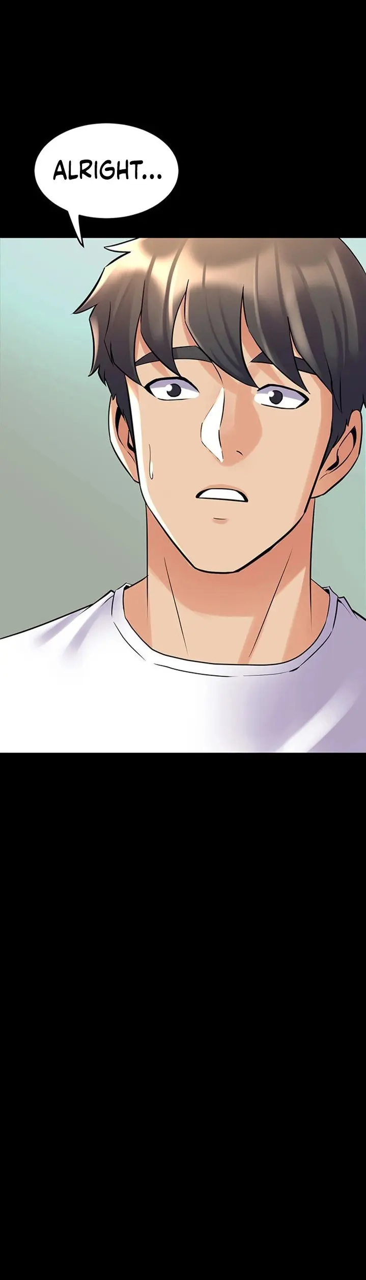 Cohabitation With My Ex Wife Chapter 54 - Page 17