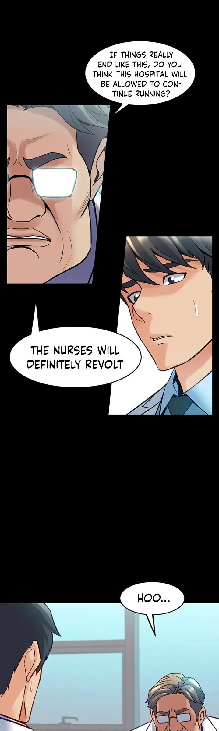 Cohabitation With My Ex Wife Chapter 54 - Page 22
