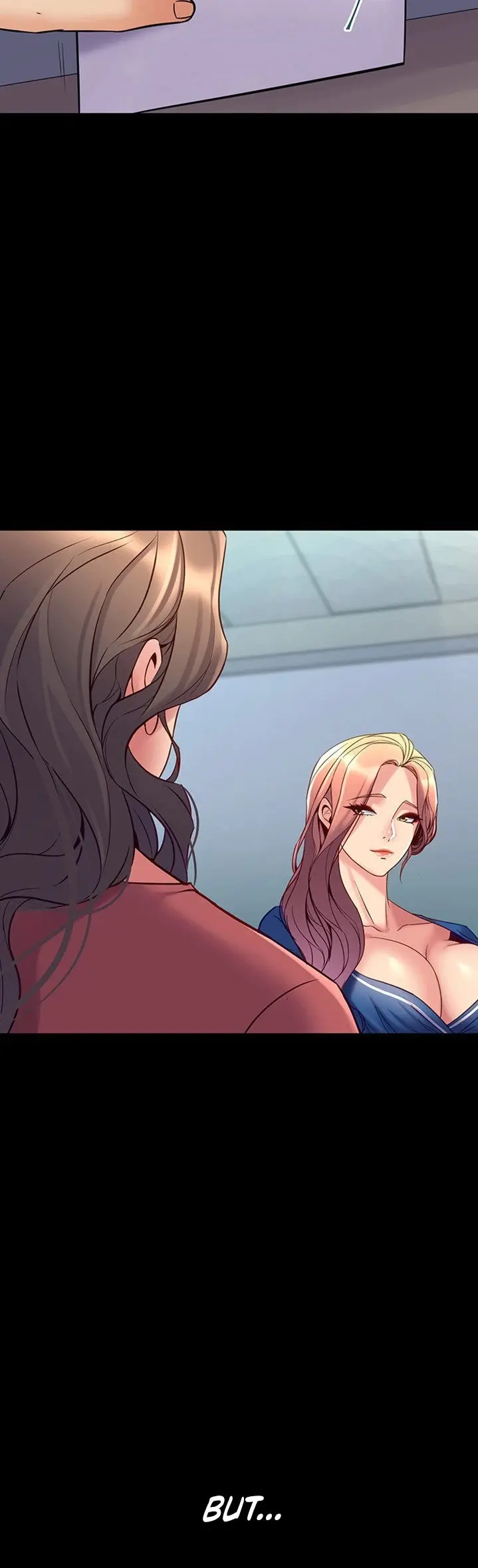 Cohabitation With My Ex Wife Chapter 54 - Page 35