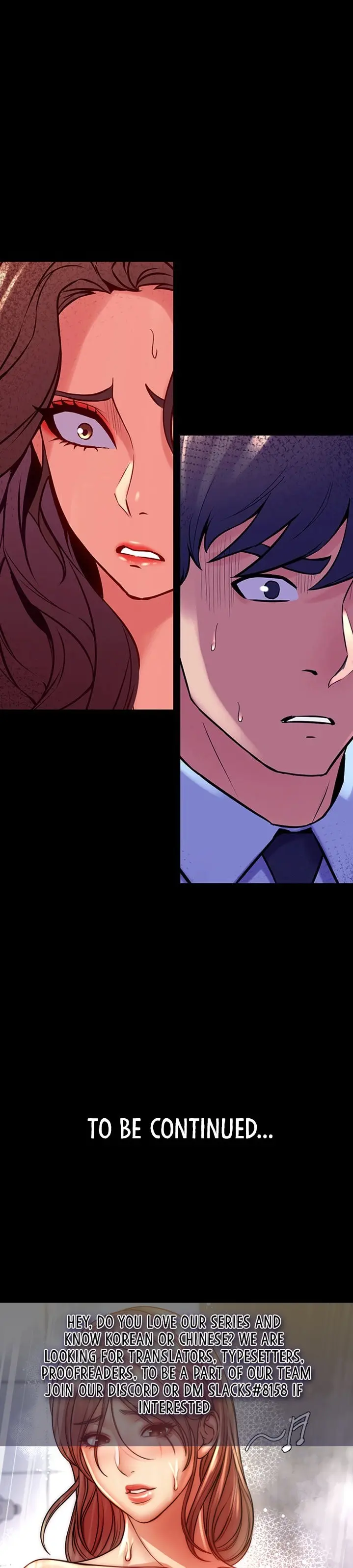 Cohabitation With My Ex Wife Chapter 54 - Page 37