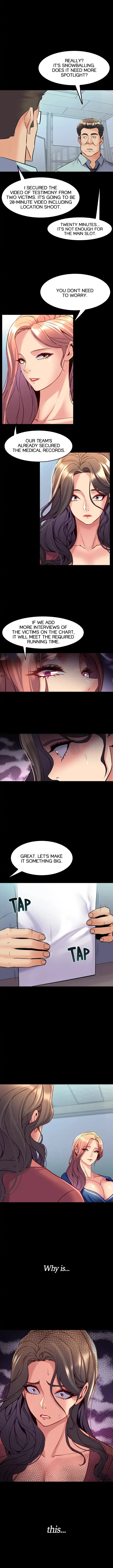 Cohabitation With My Ex Wife Chapter 54 - Page 9