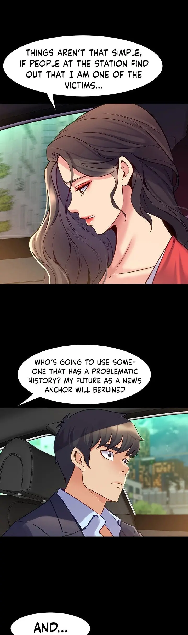 Cohabitation With My Ex Wife Chapter 55 - Page 18
