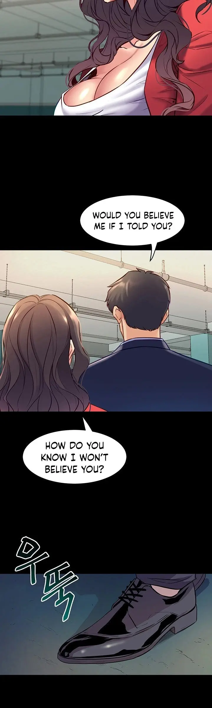 Cohabitation With My Ex Wife Chapter 55 - Page 26