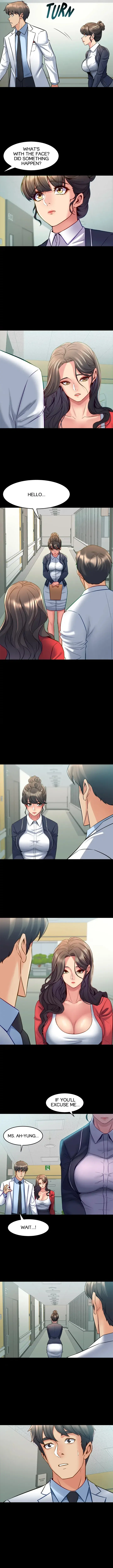 Cohabitation With My Ex Wife Chapter 55 - Page 3