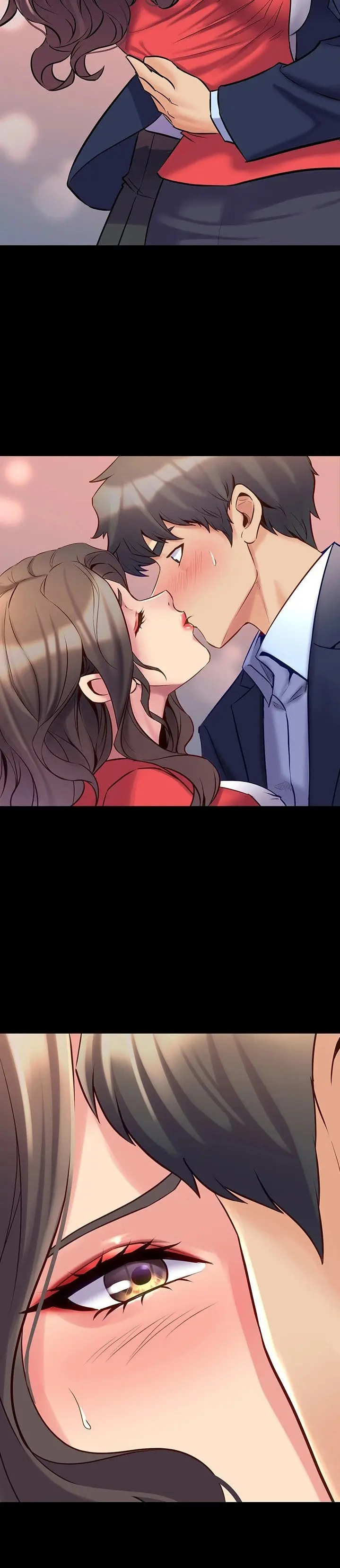 Cohabitation With My Ex Wife Chapter 55 - Page 38