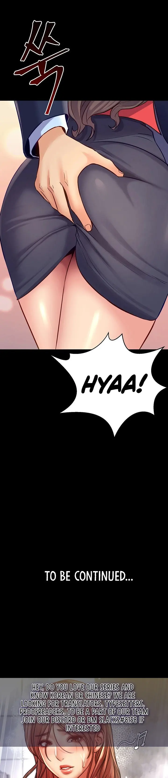 Cohabitation With My Ex Wife Chapter 55 - Page 39