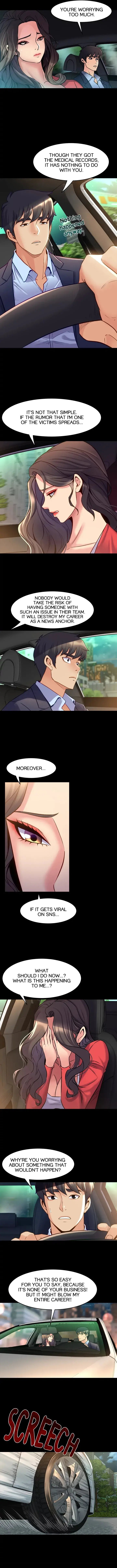 Cohabitation With My Ex Wife Chapter 55 - Page 5