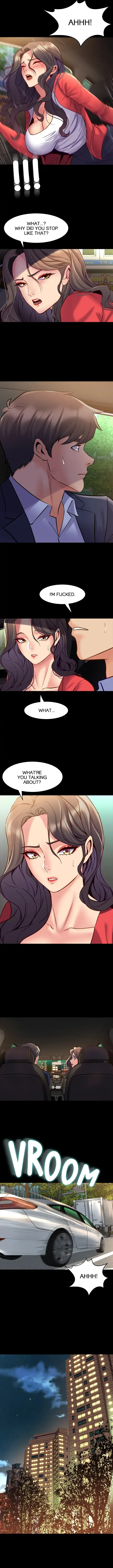 Cohabitation With My Ex Wife Chapter 55 - Page 6
