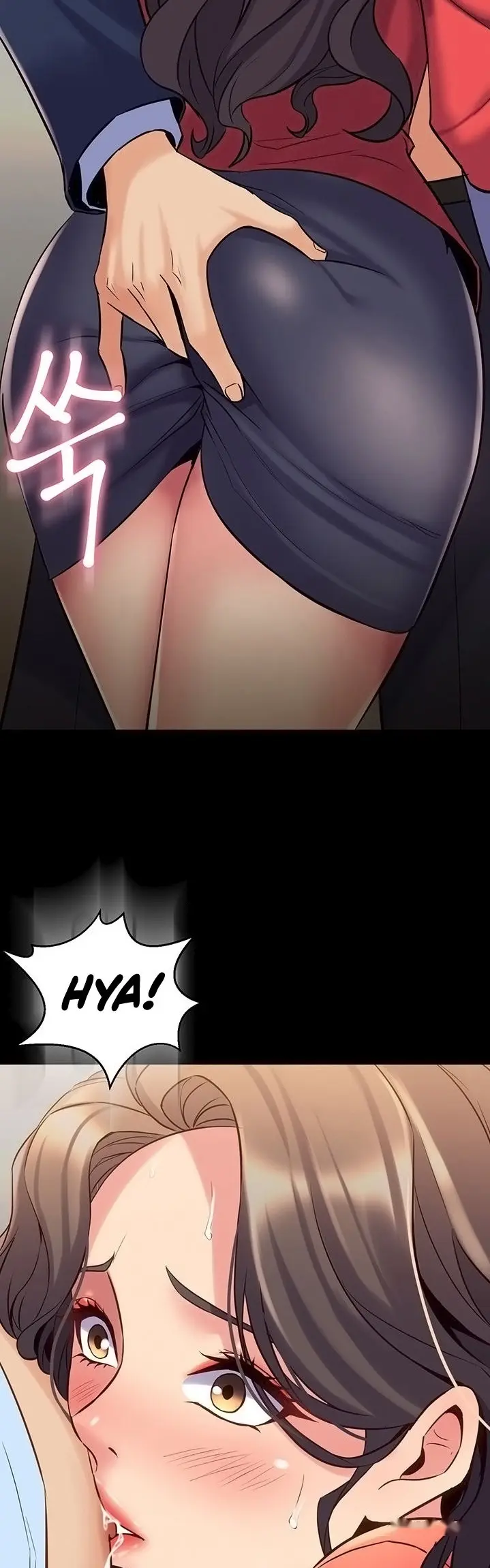 Cohabitation With My Ex Wife Chapter 56 - Page 13