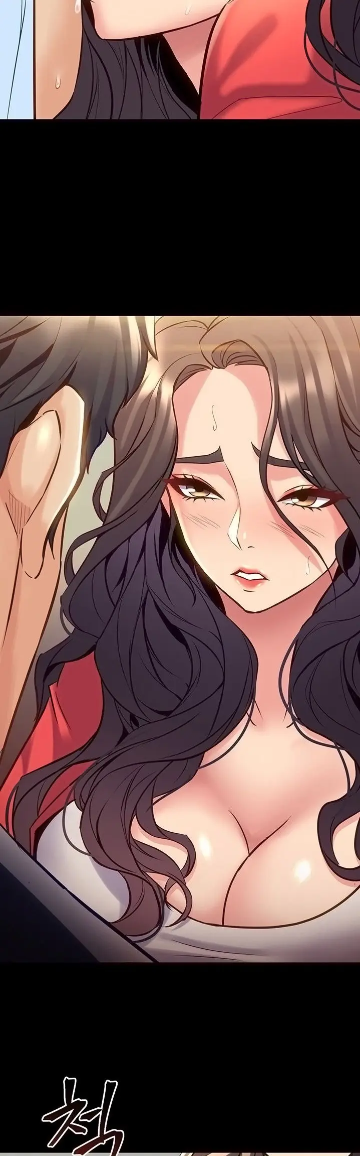 Cohabitation With My Ex Wife Chapter 56 - Page 14