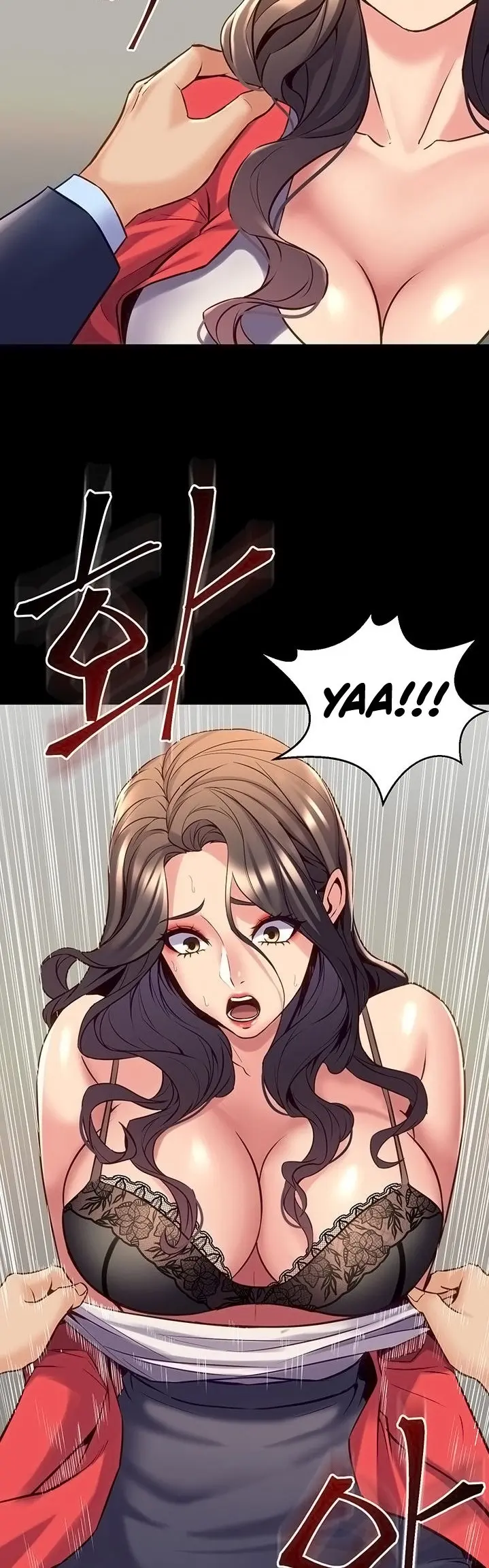 Cohabitation With My Ex Wife Chapter 56 - Page 15
