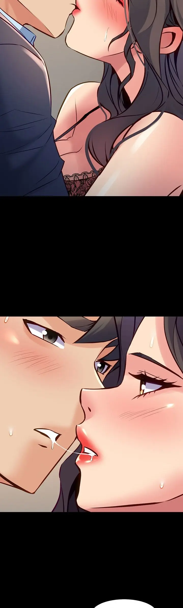 Cohabitation With My Ex Wife Chapter 56 - Page 24