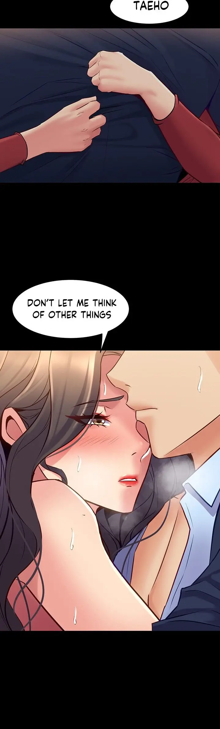 Cohabitation With My Ex Wife Chapter 56 - Page 25