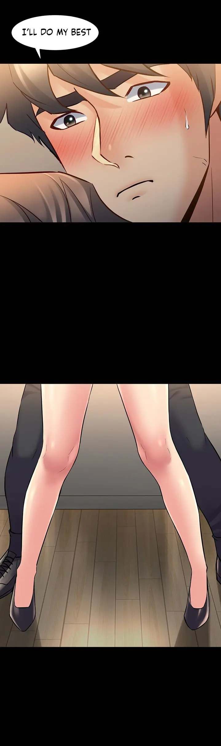 Cohabitation With My Ex Wife Chapter 56 - Page 26