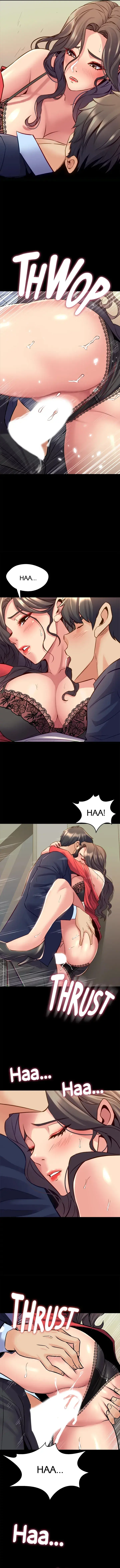 Cohabitation With My Ex Wife Chapter 56 - Page 5