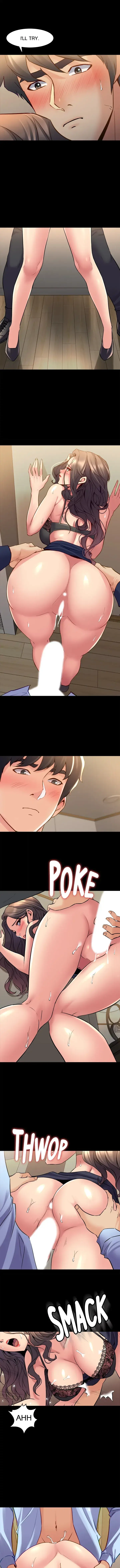 Cohabitation With My Ex Wife Chapter 56 - Page 7