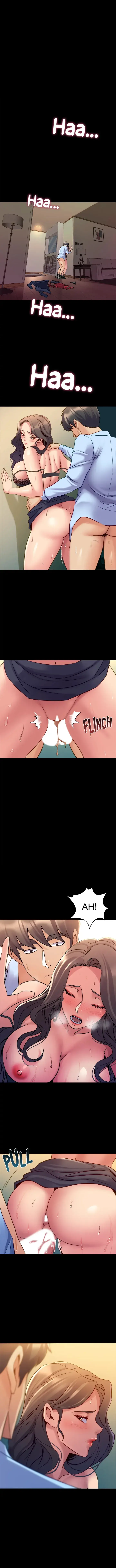Cohabitation With My Ex Wife Chapter 57 - Page 1