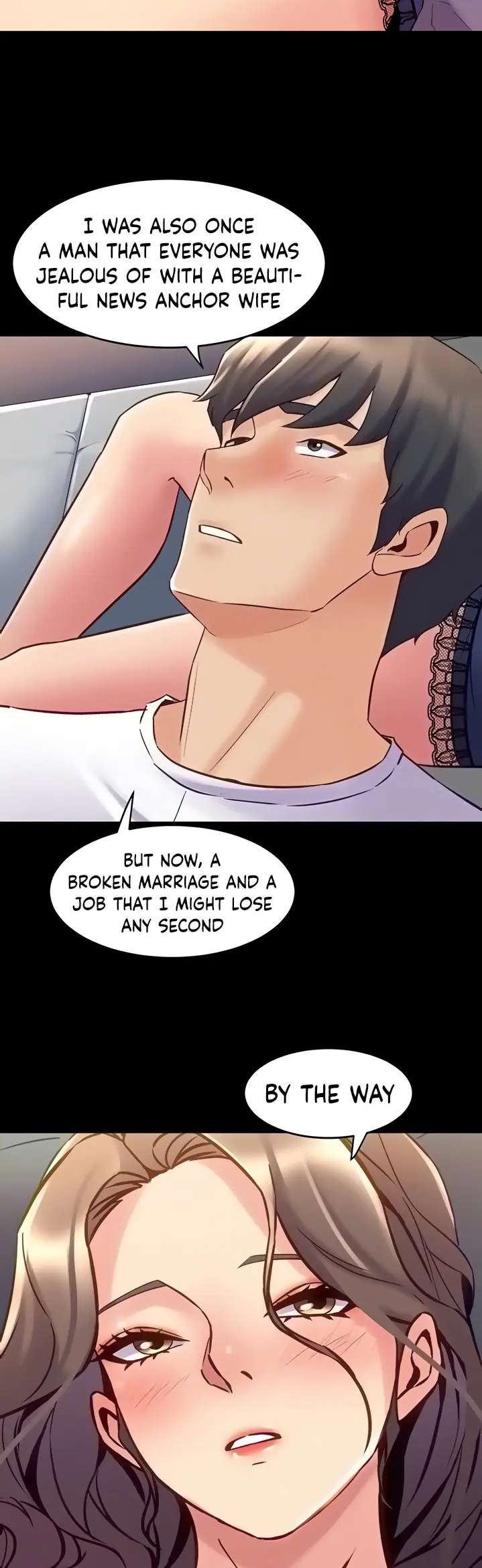 Cohabitation With My Ex Wife Chapter 57 - Page 14