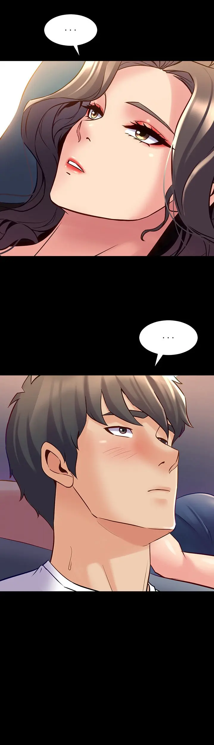 Cohabitation With My Ex Wife Chapter 57 - Page 17