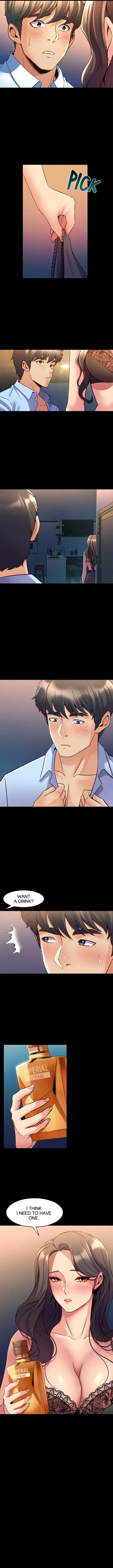 Cohabitation With My Ex Wife Chapter 57 - Page 2