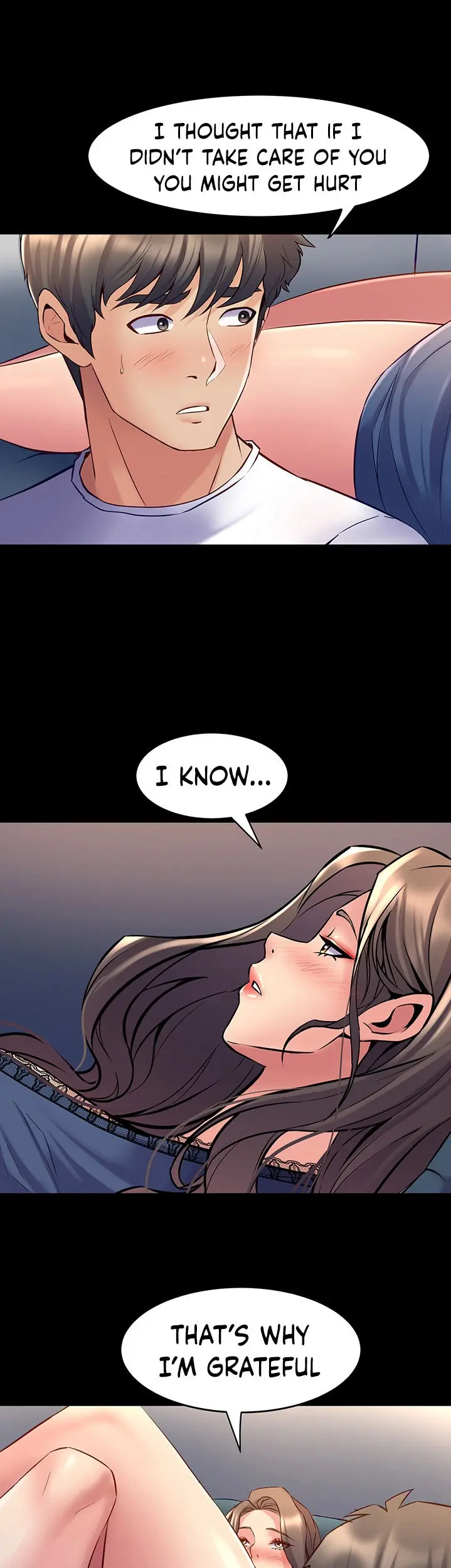 Cohabitation With My Ex Wife Chapter 57 - Page 20