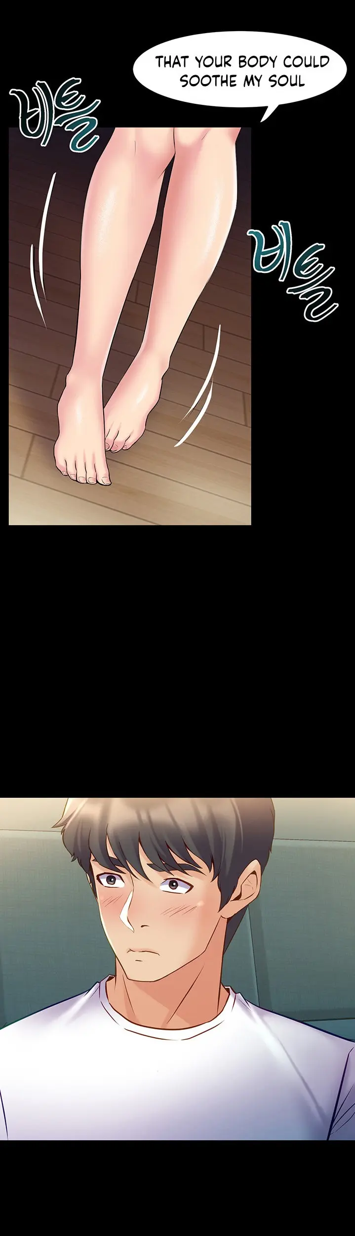 Cohabitation With My Ex Wife Chapter 57 - Page 22