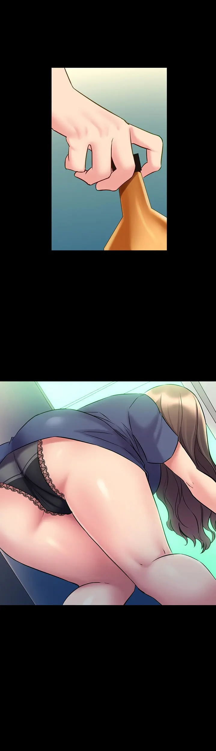 Cohabitation With My Ex Wife Chapter 57 - Page 23