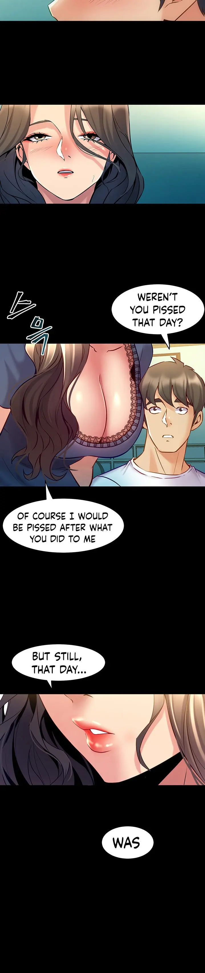 Cohabitation With My Ex Wife Chapter 57 - Page 31