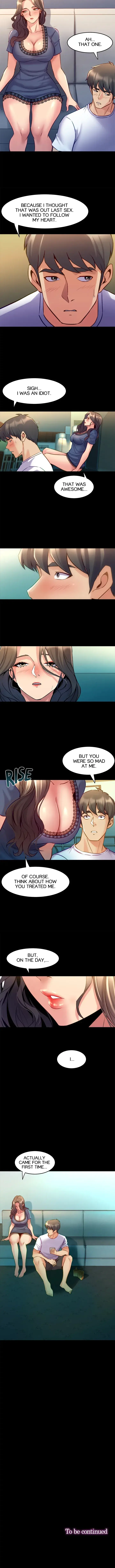 Cohabitation With My Ex Wife Chapter 57 - Page 8