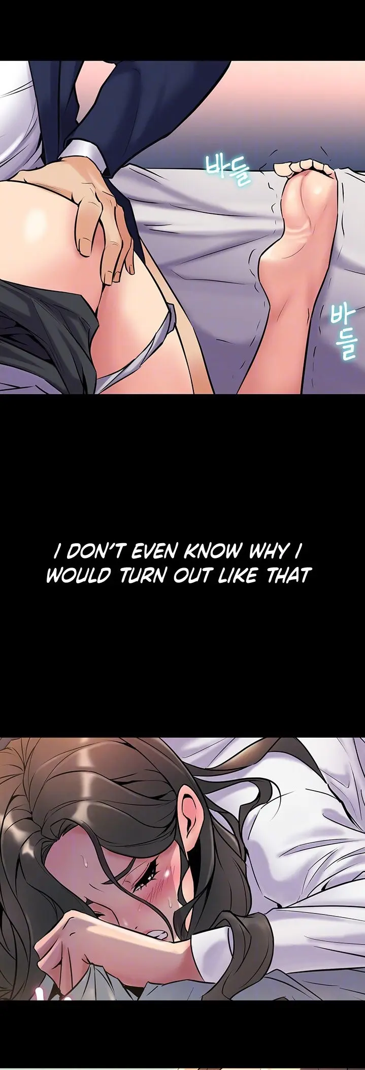 Cohabitation With My Ex Wife Chapter 58 - Page 12
