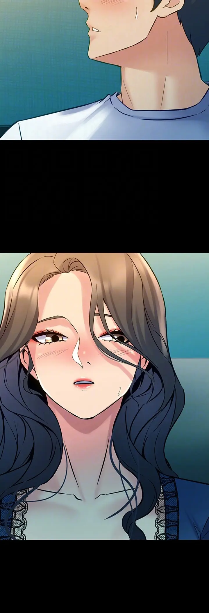 Cohabitation With My Ex Wife Chapter 58 - Page 14
