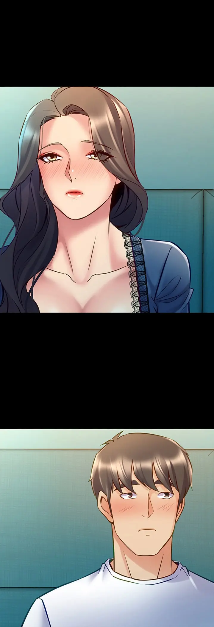 Cohabitation With My Ex Wife Chapter 58 - Page 18