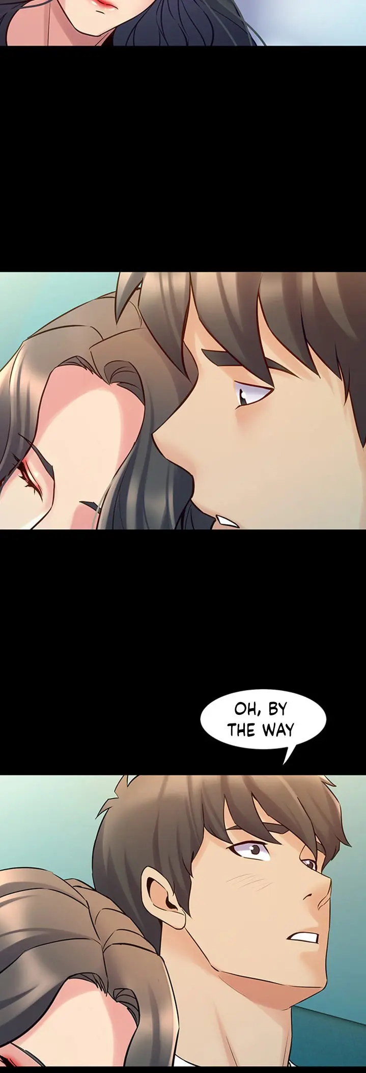 Cohabitation With My Ex Wife Chapter 58 - Page 20