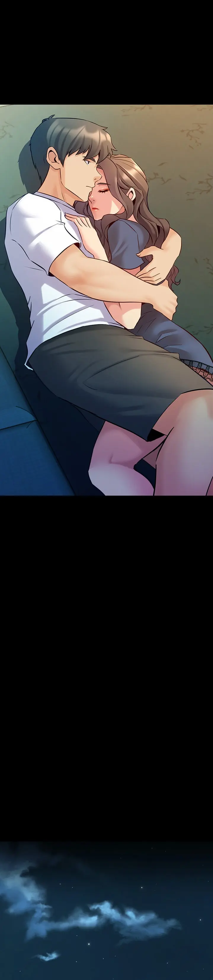 Cohabitation With My Ex Wife Chapter 58 - Page 27