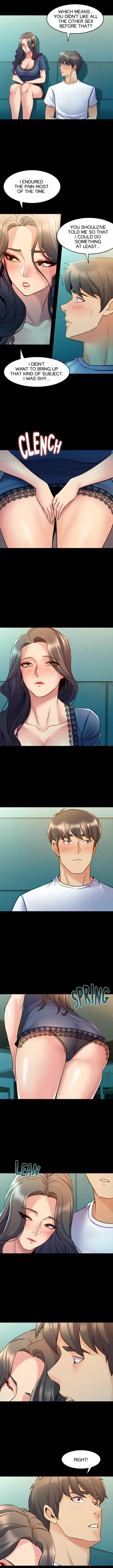Cohabitation With My Ex Wife Chapter 58 - Page 4