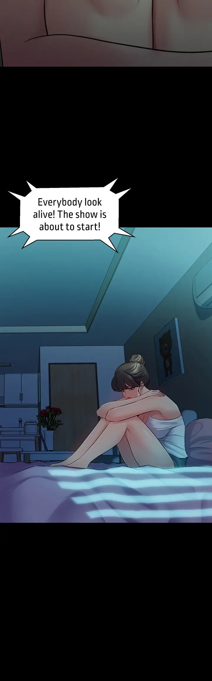 Cohabitation With My Ex Wife Chapter 59 - Page 24