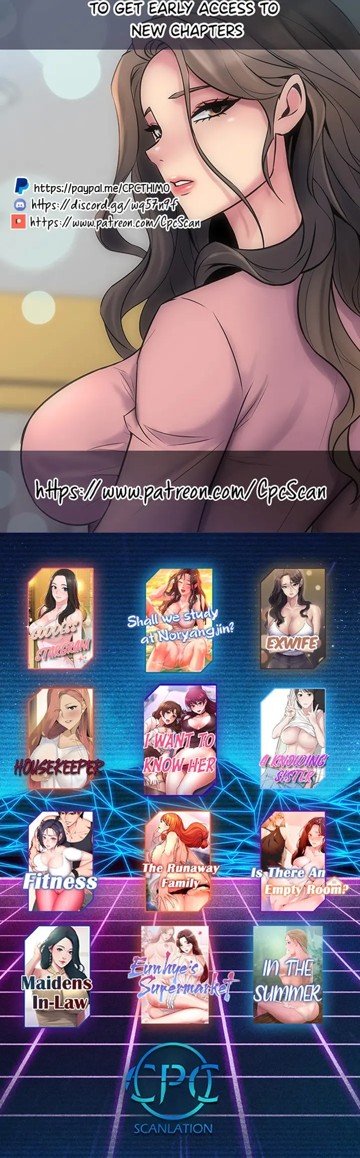 Cohabitation With My Ex Wife Chapter 59 - Page 26