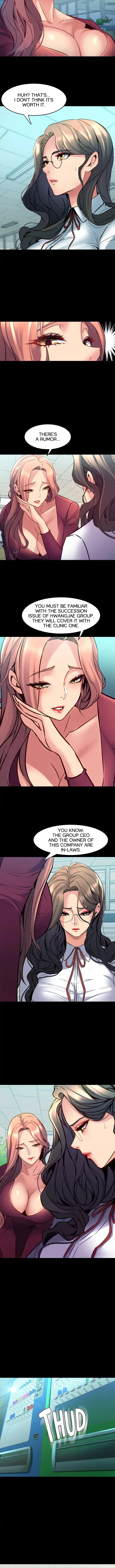Cohabitation With My Ex Wife Chapter 59 - Page 4