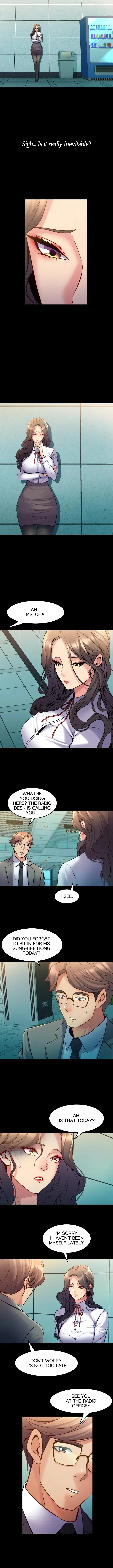 Cohabitation With My Ex Wife Chapter 59 - Page 5
