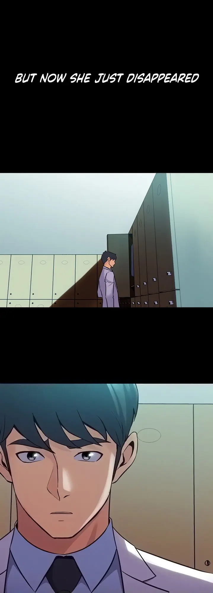 Cohabitation With My Ex Wife Chapter 60 - Page 10