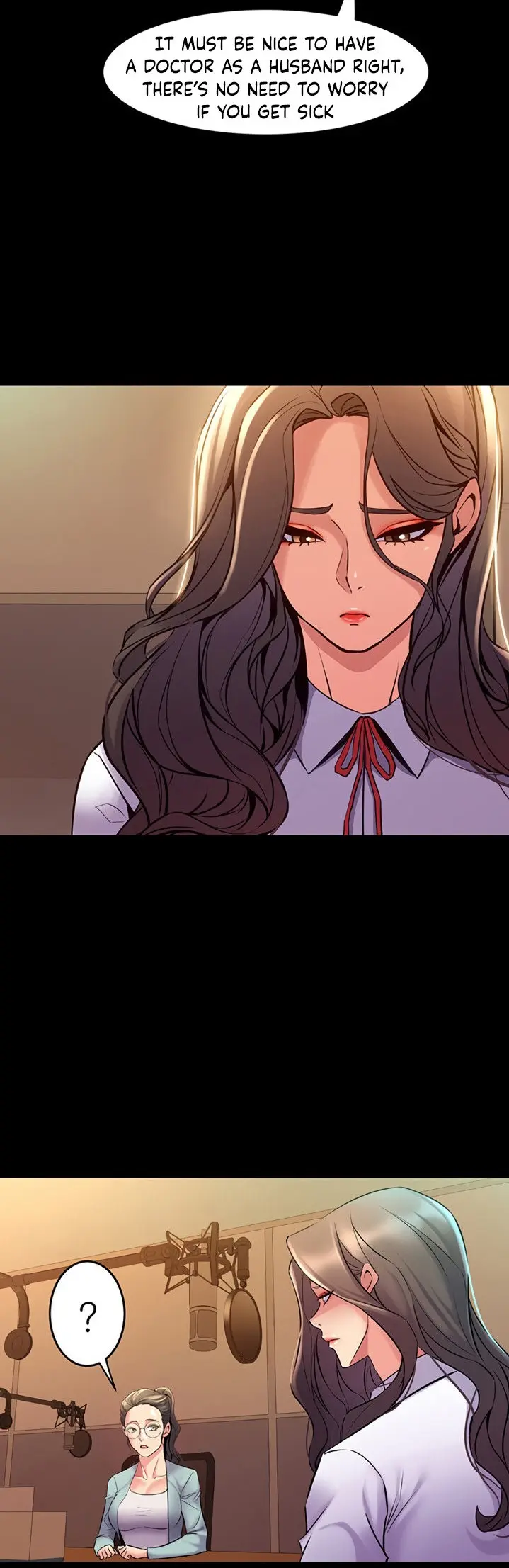 Cohabitation With My Ex Wife Chapter 60 - Page 20