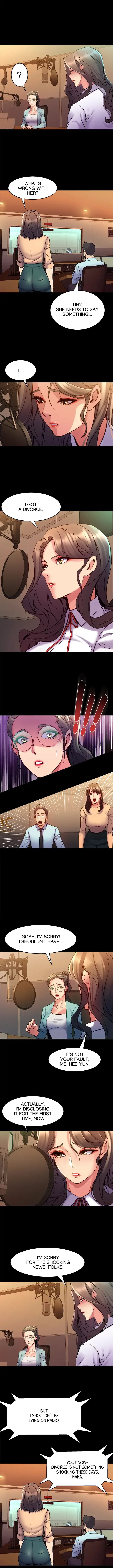 Cohabitation With My Ex Wife Chapter 60 - Page 5