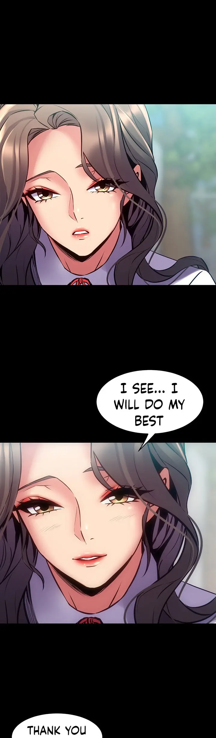 Cohabitation With My Ex Wife Chapter 61 - Page 18