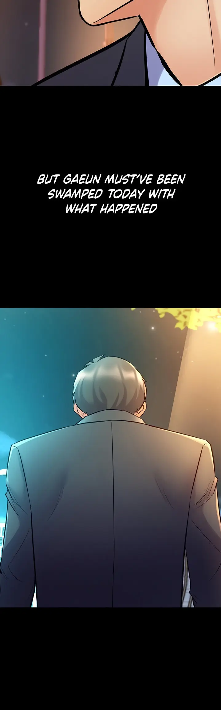 Cohabitation With My Ex Wife Chapter 61 - Page 30