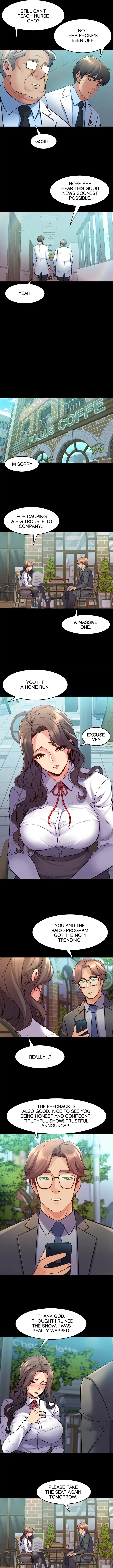 Cohabitation With My Ex Wife Chapter 61 - Page 4