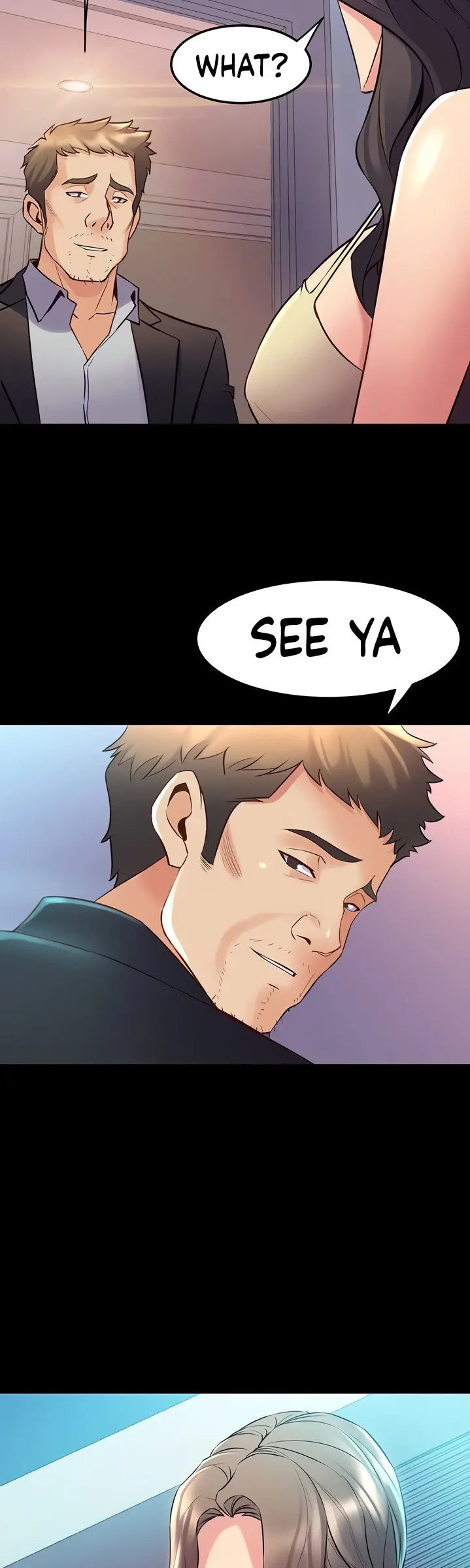 Cohabitation With My Ex Wife Chapter 62 - Page 12